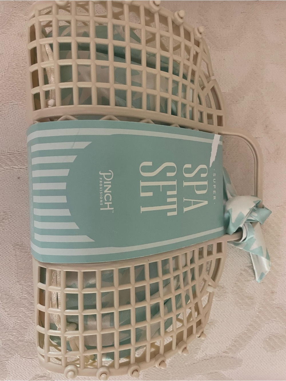 Spa Gift Set